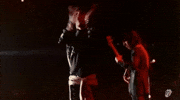 Mick Jagger Clapping GIF by The Rolling Stones