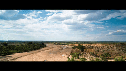 Artist Sing GIF by Universal Music Africa