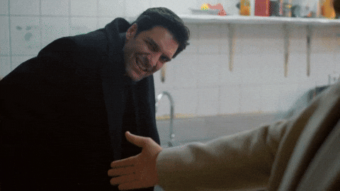 Show GIF by Ay Yapım