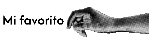 Hand Sticker