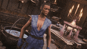 Conan Exiles Magic GIF by Funcom