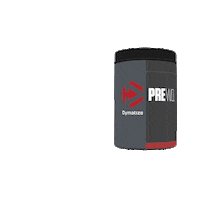 Fitness Get Dymatized Sticker by Dymatize Supplements