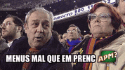 Pastilla GIF by Alguna Pregunta Més?