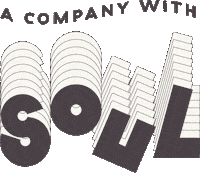 Soul Flora Sticker by CRUDE