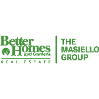 themasiellogroup bhgre better homes and gardens better homes and gardens real estate bhgretmg Sticker