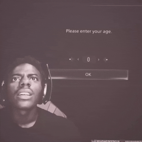 Twitch Streamer GIF