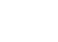 Blinking Little Star Sticker by drawzdek