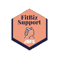 boutiquefitnesssolutions fitness education support studio Sticker