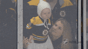 boston bruins hockey GIF by NHL