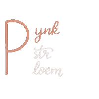 Pynkpstrploem Sticker by yeetNetzwerk