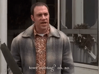 season 5 netflix GIF by Gilmore Girls 