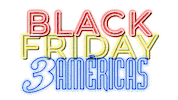 Cuiaba 3Americas Sticker by O Shopping que busca oferecer aos seus clientes experiências em compras, alimentação e diversão.
