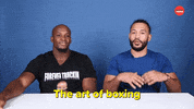 Logan Paul Boxer GIF by BuzzFeed