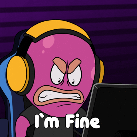 Gamer Lol GIF by Octo Gaming