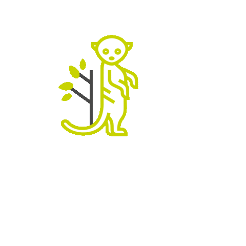 Stand-Up Meeting Sticker by Klickkomplizen