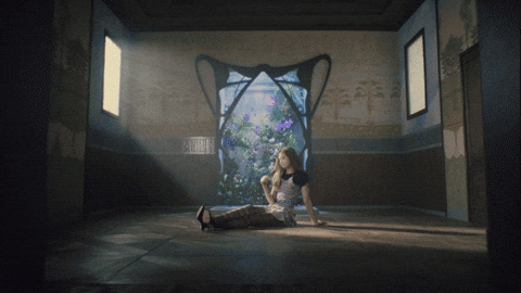 GIF by MEOVV