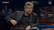 David Romero GIF by Late Motiv de Andreu Buenafuente