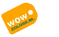 blvdk wow Sticker by 2CLOSE