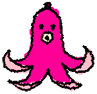 Sausage Sticker