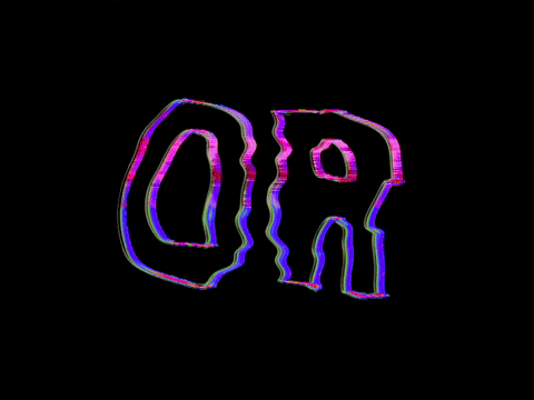 Art Glitch GIF