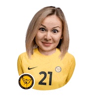 Handball Ehf Sticker by Rostov-Don