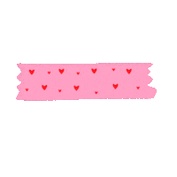 Heart Love Sticker