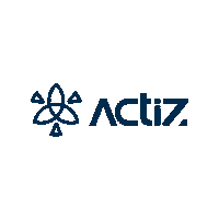 Actiz-Optimizers laboratorio actiz actiz optimizers actizlab Sticker