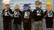 Fuck Cancer GIF by Deez Nuts NFT