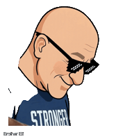 Nodding Agree Sticker by Bad Timing Studio