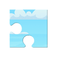 Animales Aprendizaje Sticker by Mixavit Ecuador