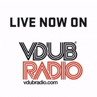 Vw GIF by VDubRadio