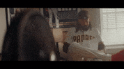 San Diego Padres Sport GIF by MLB