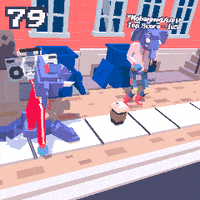 steppypants GIF