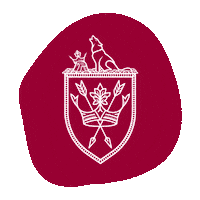 Stedmunds Sticker by St. Edmund's Academy