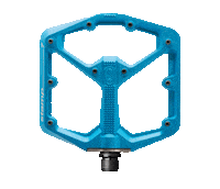 Stamp Sticker by crankbrothers
