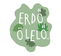 Fa Turista Sticker
