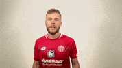 Alexandru Maxim GIF by 1. FSV Mainz 05