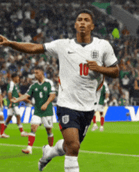 Real Madrid Jude Bellingham GIF by Respective