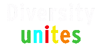 ChipOneExchange colors united diversity value Sticker