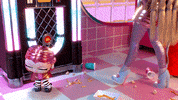 Swag Kick GIF by L.OL. Surprise!