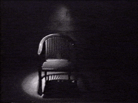 black and white vhs GIF by Charles Pieper