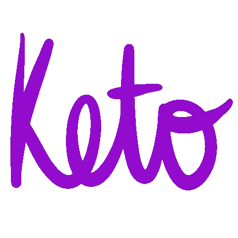 withersjess giphyupload healthy keto low carb Sticker