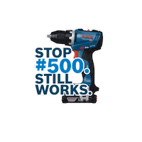Protour Sticker by Bosch Professional Power Tools and Accessories
