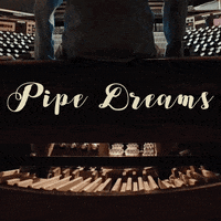 Pipe Organ Movie GIF by Raven Banner Entertainment