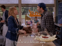 season 6 netflix GIF by Gilmore Girls 
