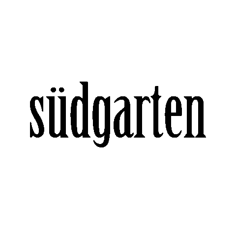 Bar Garten Sticker by August