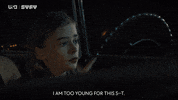 Chucky GIF by SYFY