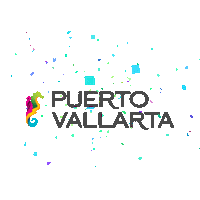 puertovallarta vallarta puertovallarta 103aniversario Sticker
