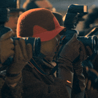 netflix hargreeves GIF by The Umbrella Academy