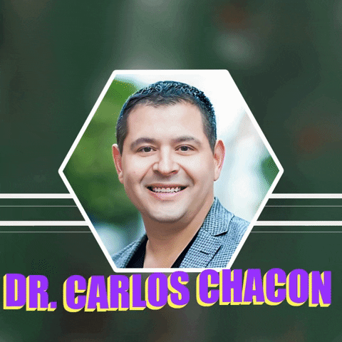 drcarloschacon giphygifmaker dr carlos chacon GIF